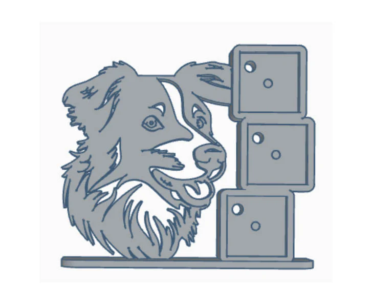 STL Collection — 9